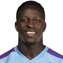 Benjamin MENDY
