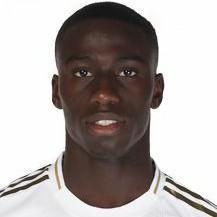 Ferland MENDY