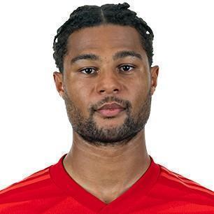 Serge GNABRY