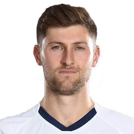 Ben DAVIES