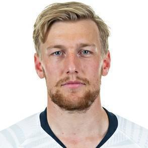 Emil FORSBERG