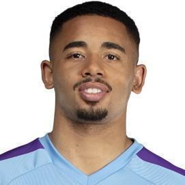 GABRIEL JESUS