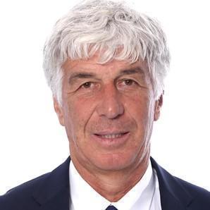 'COACH: Gian Piero GASPERINI