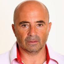 'COACH: Jorge SAMPAOLI