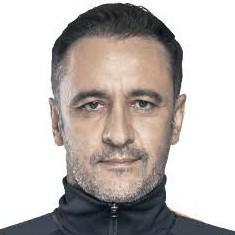'COACH: VITOR PEREIRA