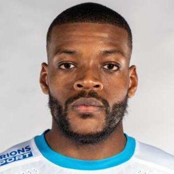 Olivier NTCHAM