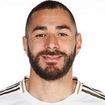 Karim BENZEMA