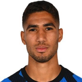 Achraf HAKIMI