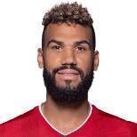 Eric CHOUPO-MOTING