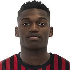 RAFAEL LEÃO
