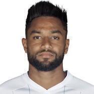 Jordan AMAVI