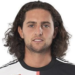Adrien RABIOT
