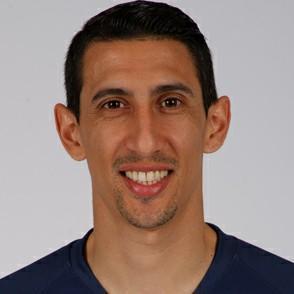 Ángel DI MARÍA