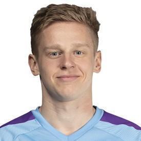 Oleksandr ZINCHENKO