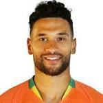 Steven CAULKER