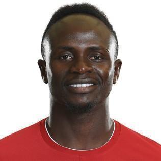 Sadio MANÉ