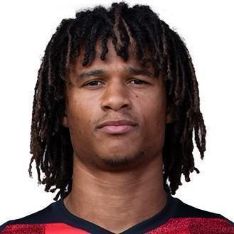 Nathan AKÉ