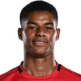 Marcus RASHFORD
