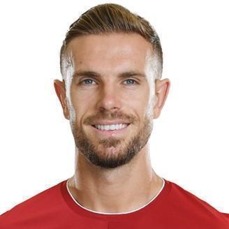 Jordan HENDERSON