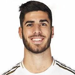 Marco ASENSIO