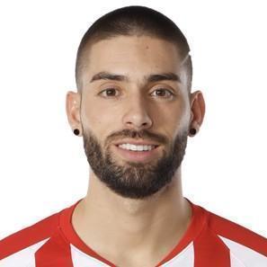 Yannick CARRASCO
