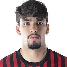 LUCAS PAQUETÁ