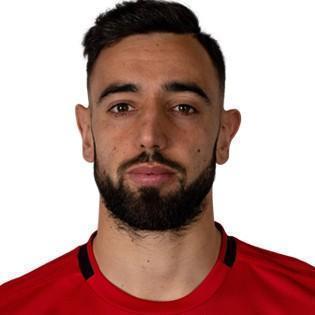 BRUNO FERNANDES