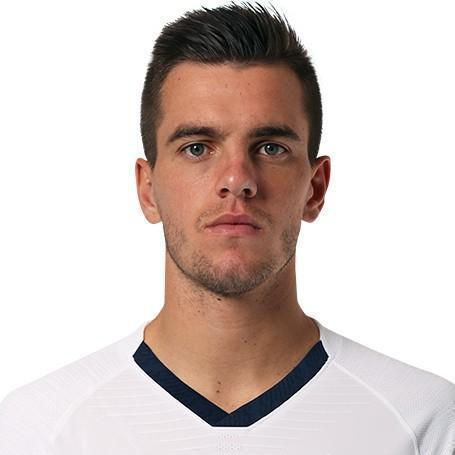 Giovani LO CELSO
