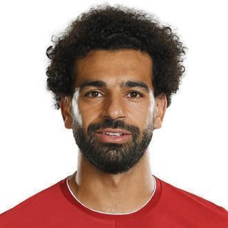 Mohamed SALAH