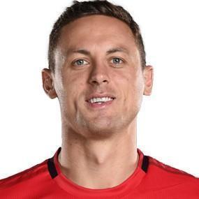 Nemanja MATIĆ