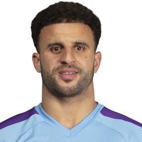 Kyle WALKER