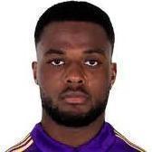 Cyle LARIN