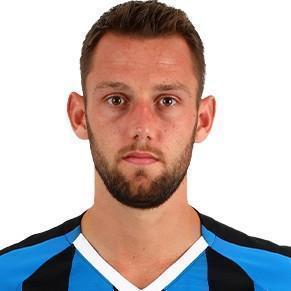 Stefan DE VRIJ