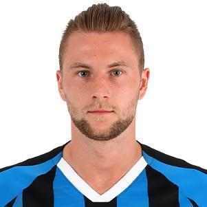Milan SKRINIAR