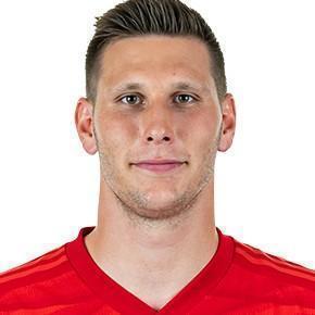 Niklas SÜLE