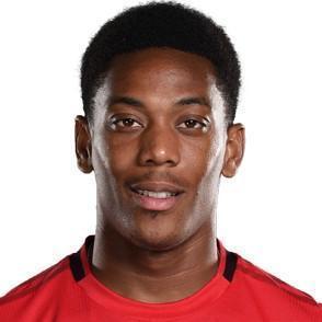 Anthony MARTIAL