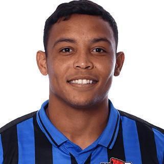Luis MURIEL