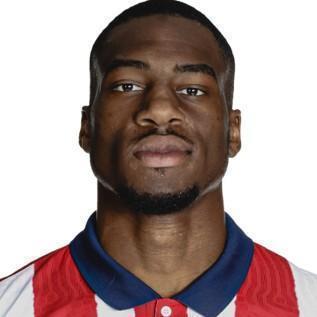 Geoffrey KONDOGBIA