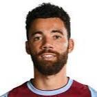 Ryan FREDERICKS