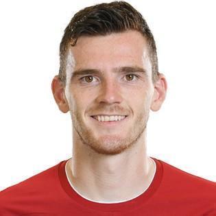 Andrew ROBERTSON