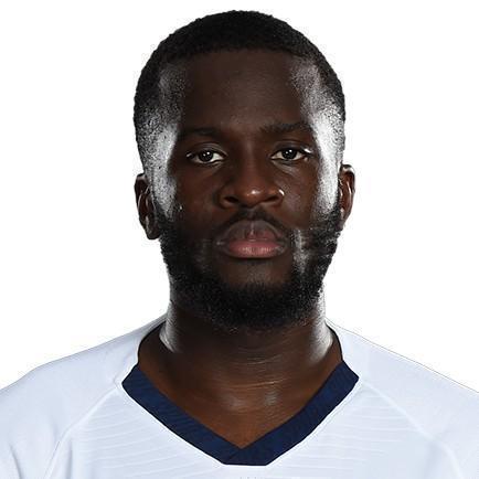 Tanguy NDOMBELE