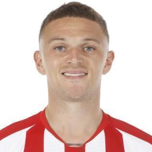 Kieran TRIPPIER