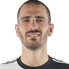 Leonardo BONUCCI