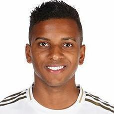 RODRYGO