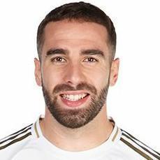 Dani CARVAJAL