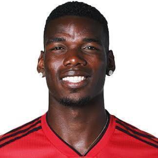 Paul POGBA