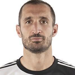 Giorgio CHIELLINI