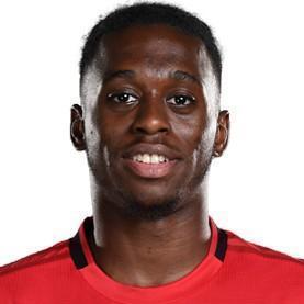Aaron WAN-BISSAKA