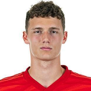 Benjamin PAVARD