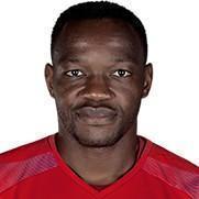Steve MANDANDA